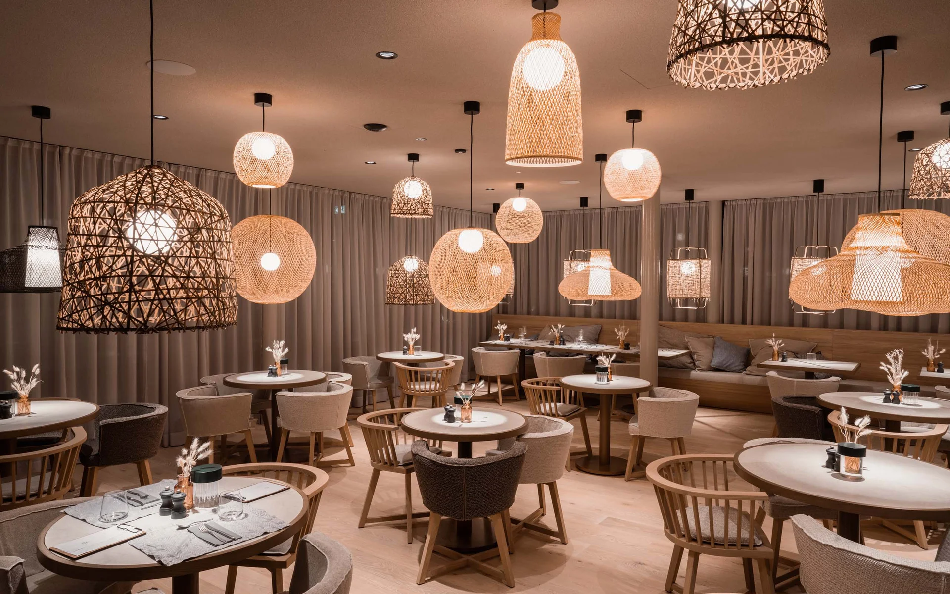 Restaurant Ankkuri am Neusiedler See