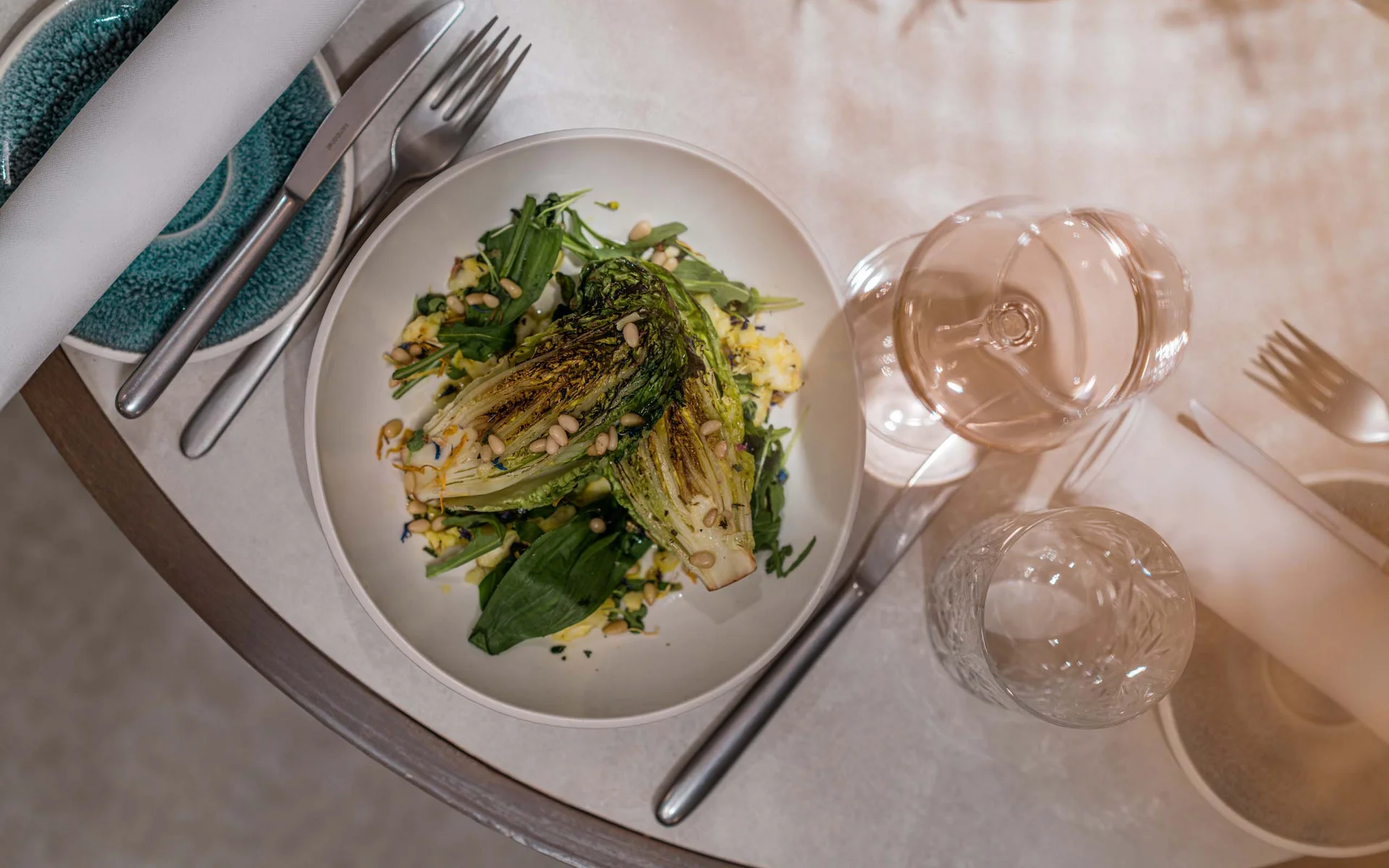 Restaurant Ankkuri am Neusiedler See