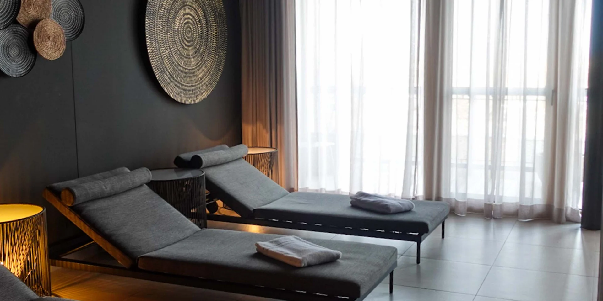 NILS am See: unser Hotel mit Yoga in Österreich