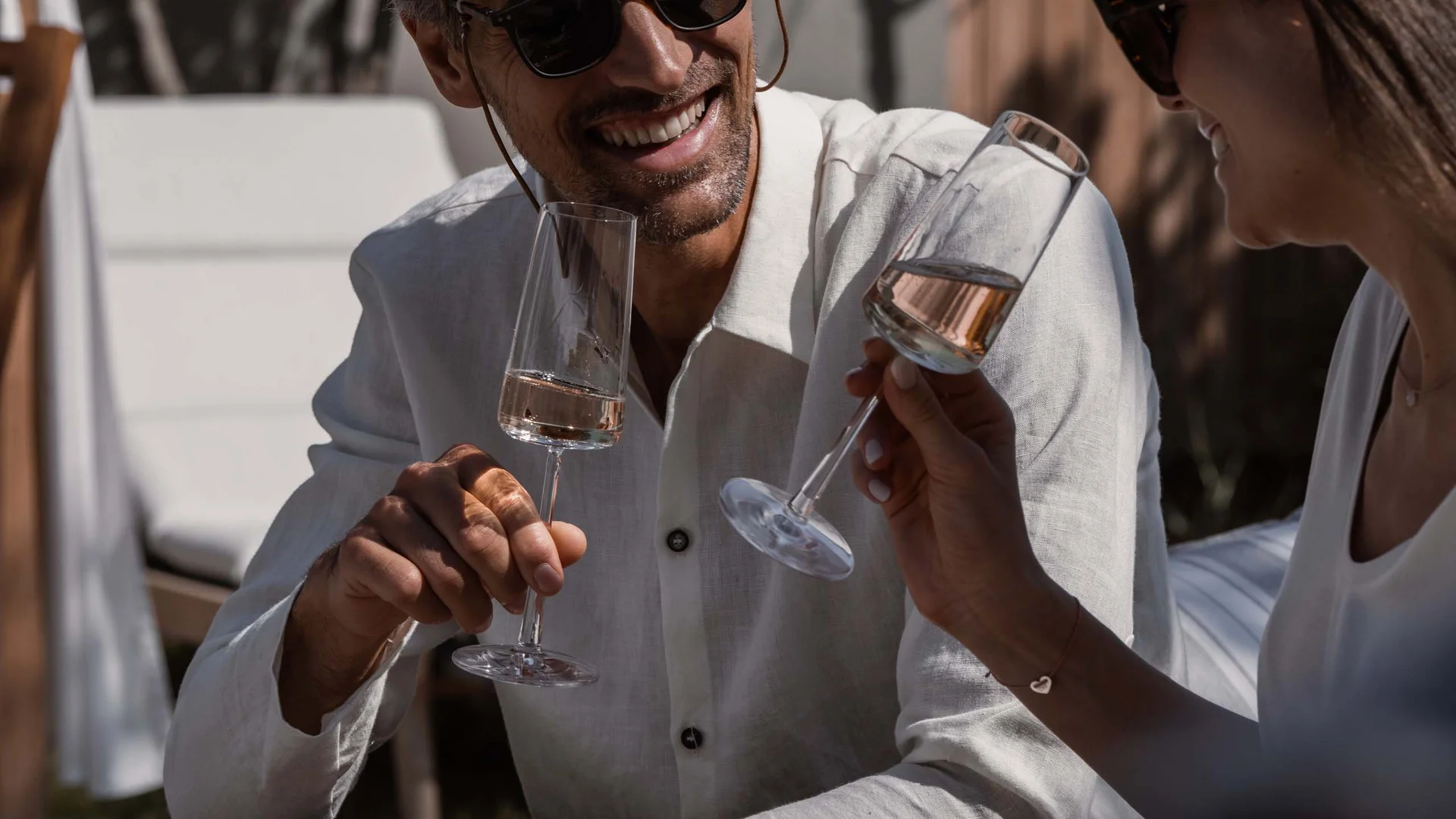 NILS am See: Sunday Brunch im Burgenland