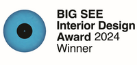 BIG SEE Interior Design Award 2024 – Winner