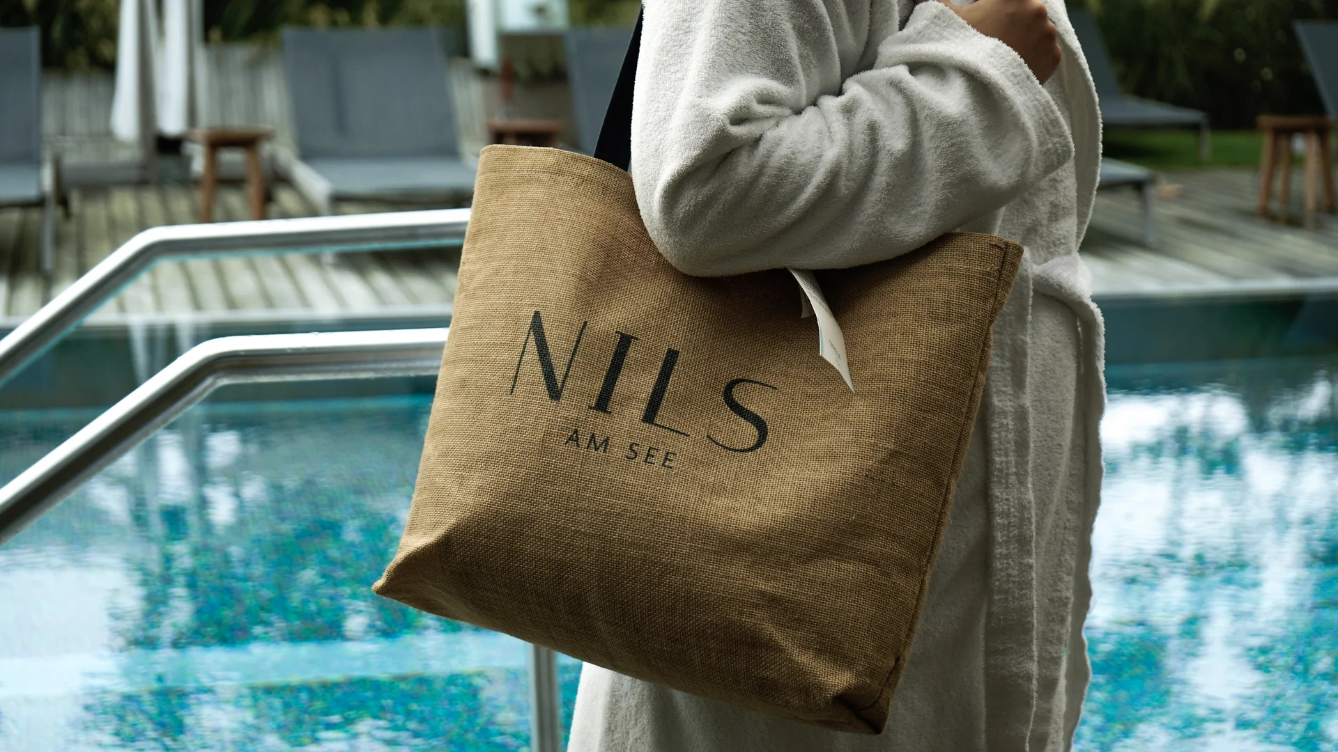 The NILS am See near Parndorf: your hotel at Lake Neusiedl