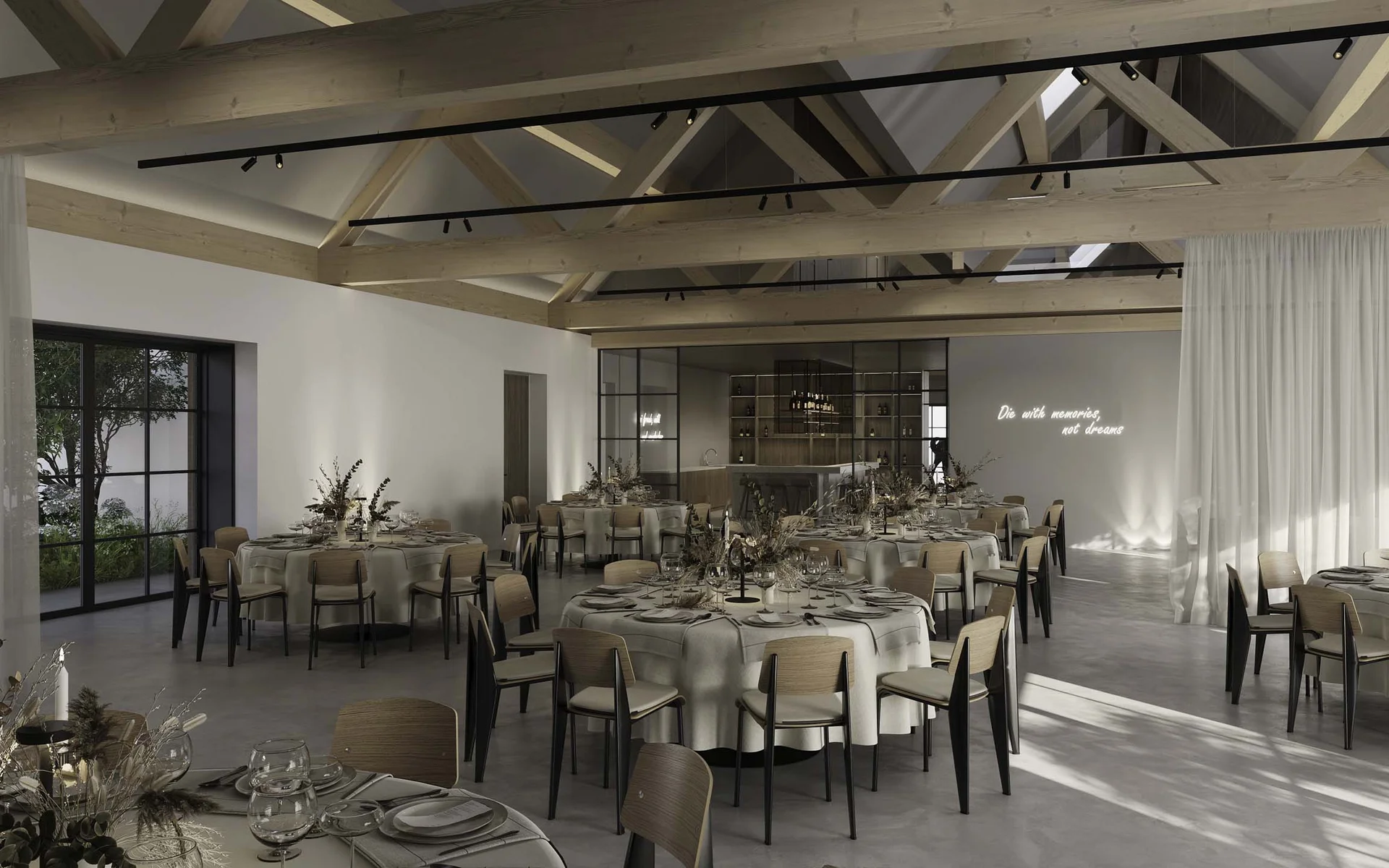 NILS am See: unser Event- und Seminarhotel im Burgenland