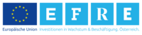 Europäischer Fonds für Regionale Entwicklung