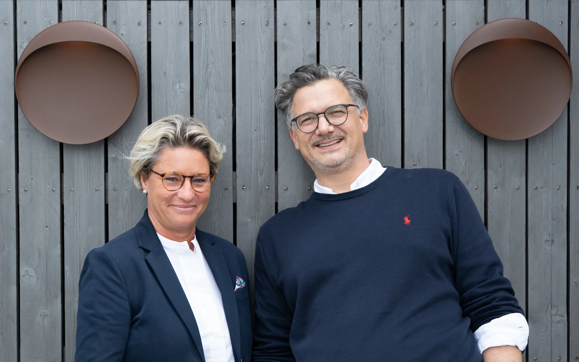 NILS am See: Philosophie und Gastgeber