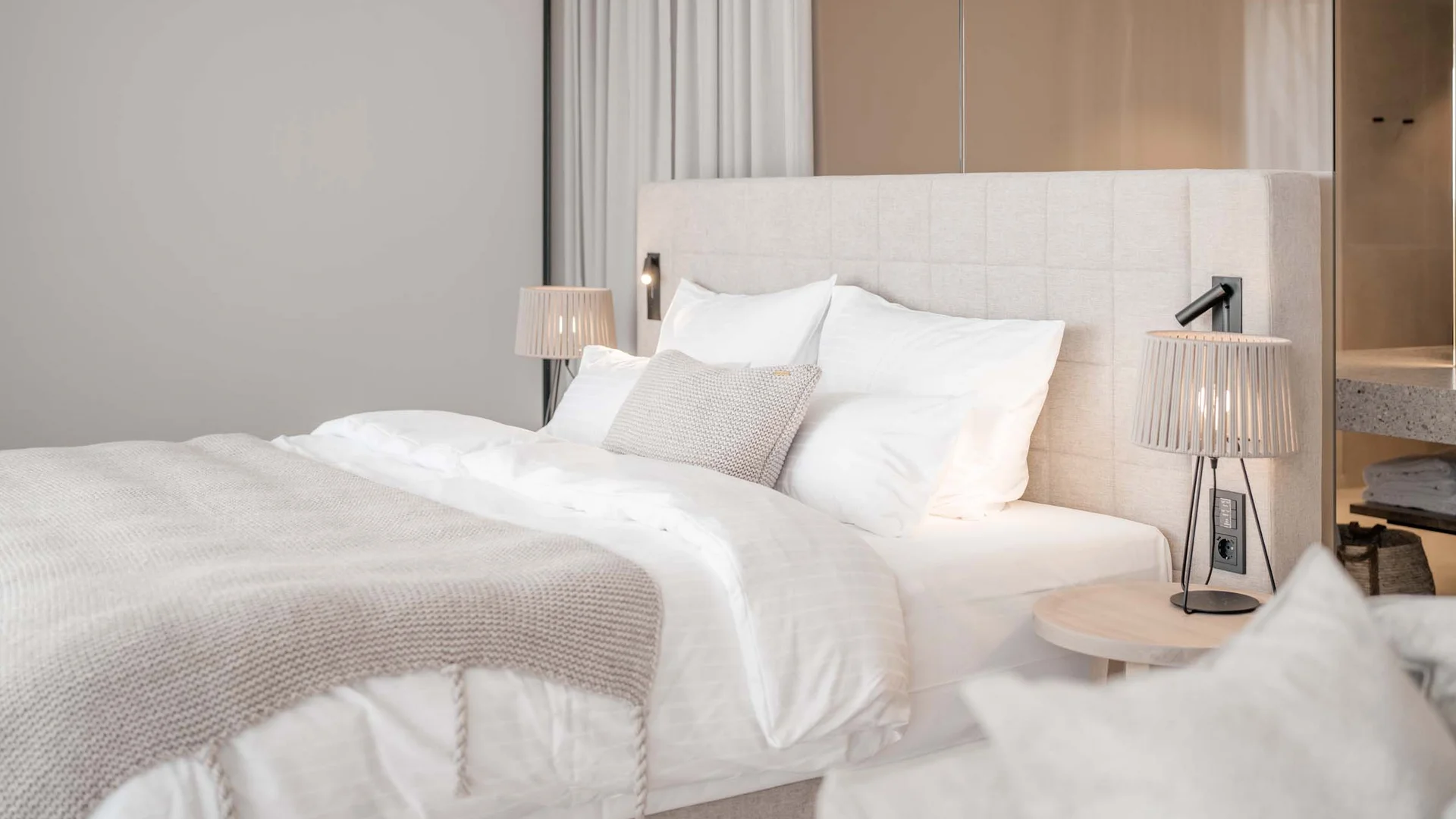 The NILS am See near Parndorf: your hotel at Lake Neusiedl