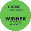 Loxone Award Winner 2024