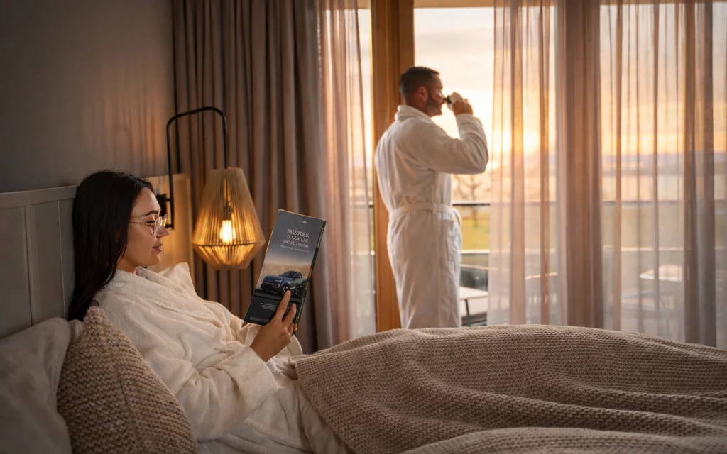 NILS am See: das Boutiquehotel am Neusiedler See NILS am See: das Boutiquehotel am Neusiedler See